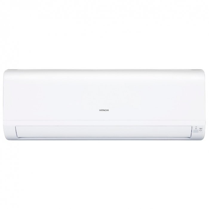 Hitachi RAK-25RPC/RAC-25WPC Hitachi RAK-25RPC/RAC-25WPC