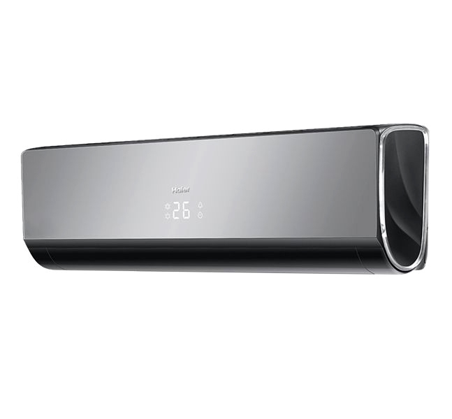 Haier HSU-12HNF303/R2 -Full Black - HSU-12HUN203/R2 Haier HSU-12HNF303/R2 -Full Black - HSU-12HUN203/R2