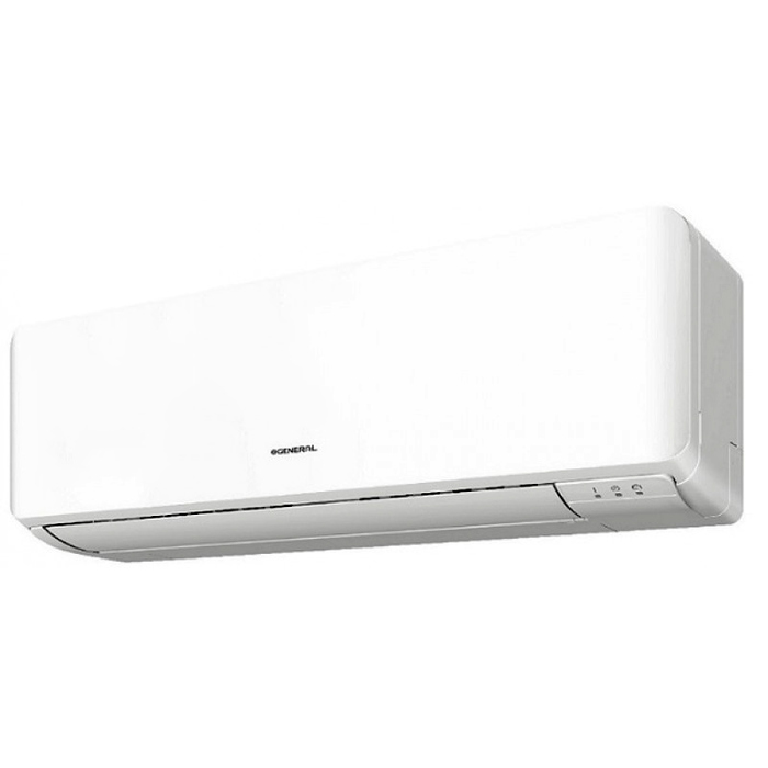 General ASHG24KMTA General ASHG24KMTA