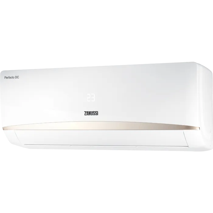 Zanussi ZACS/I-09 HPF/A21/N8