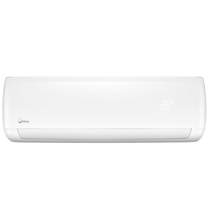 Midea MSMBB-12HRN1(W)/MOBA02-12HN1