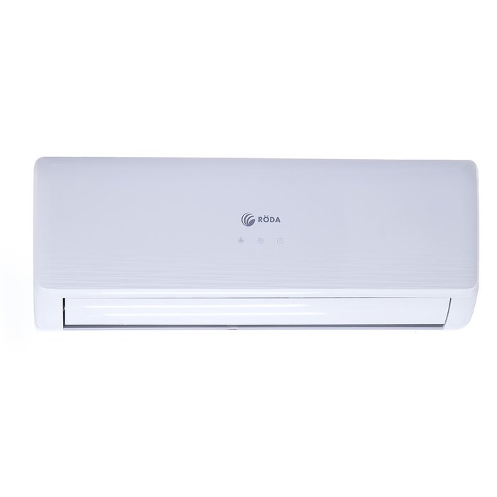 Roda RS-A07E/RU-A07E Roda RS-A07E/RU-A07E