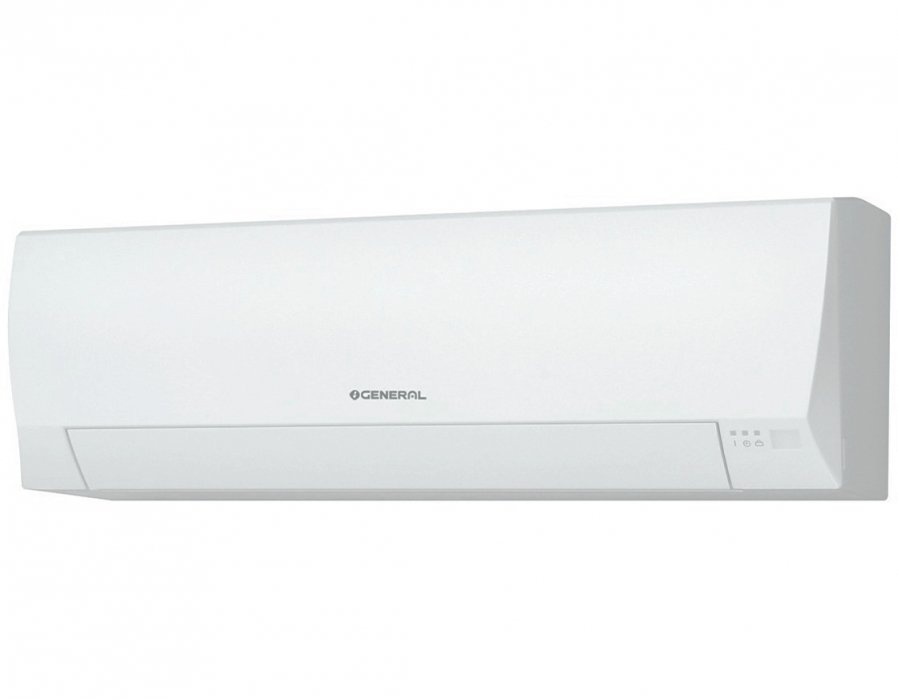 General ASHG14LMCA General ASHG14LMCA