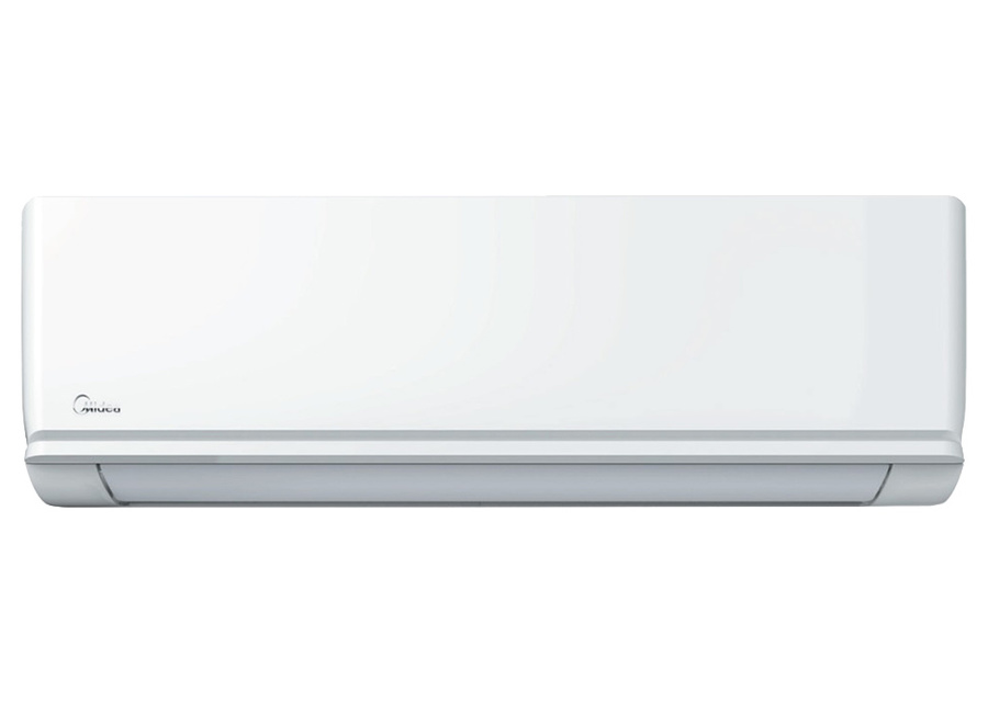 Midea MSAG2-18HRN1-I/MSAG2-18HRN1-O Midea MSAG2-18HRN1-I/MSAG2-18HRN1-O