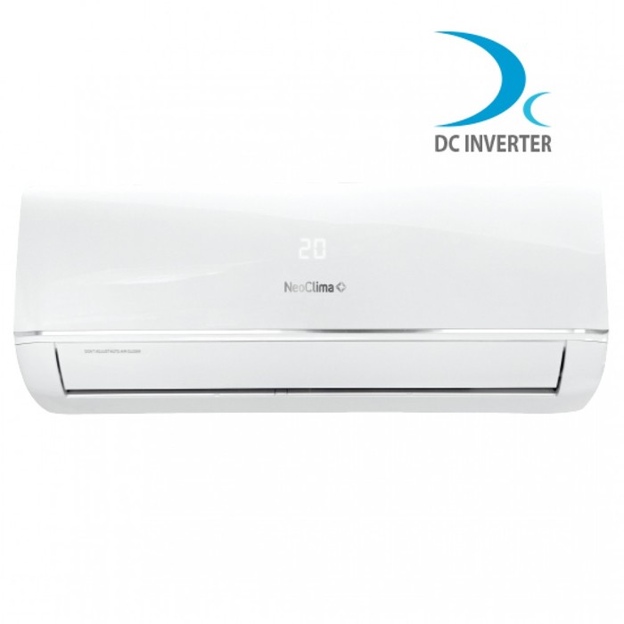 Neoclima NS/NU-HAX24RWI inverter Neoclima NS/NU-HAX24RWI inverter
