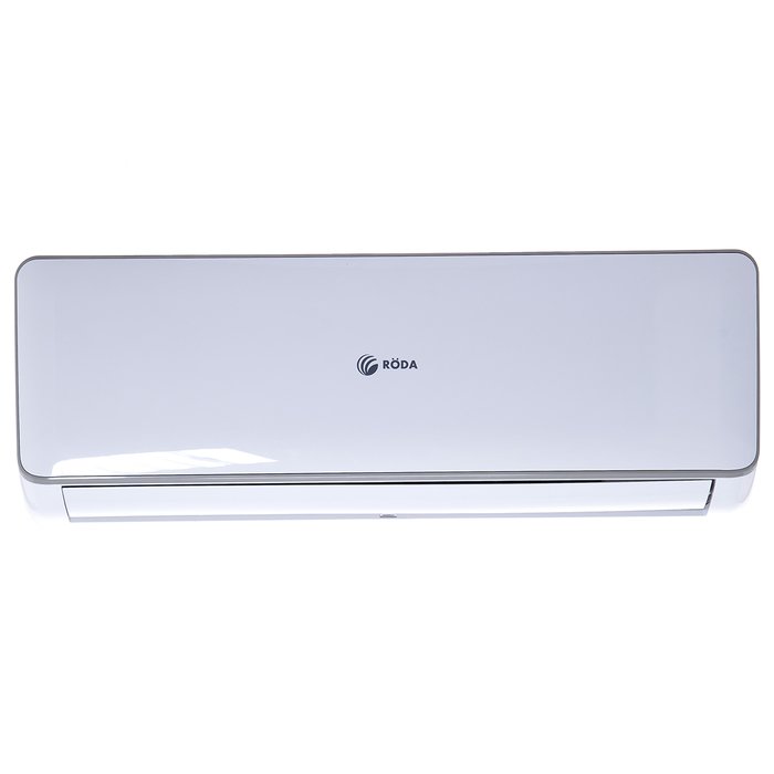 Roda RS-A30F/RU-A30F Roda RS-A30F/RU-A30F