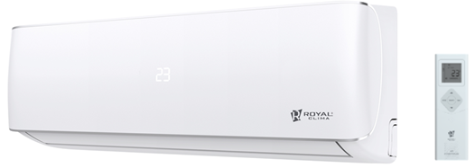 Royal Clima RC-PX25HN