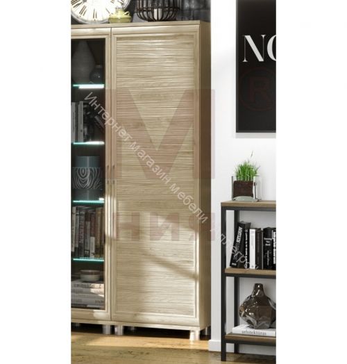 Шкаф ШК-2877 Гостиная Мелисса новая