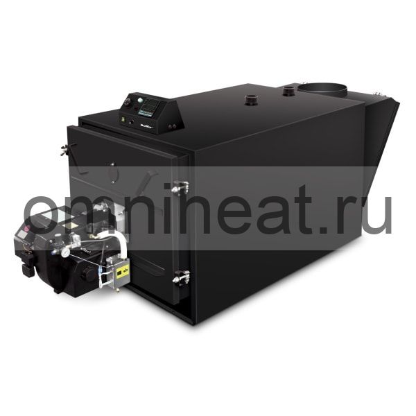 Котел на отработанном масле Danvex B150