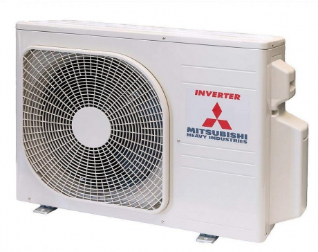 Mitsubishi Heavy SCM40ZS-S Mitsubishi Heavy SCM40ZS-S