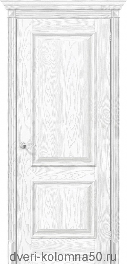 Классико-12 Silver Ash
