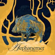 AEPHANEMER - A Dream Of Wilderness