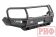Бампер РИФ передний Mitsubishi Pajero Sport арт. RIFPS3-10350