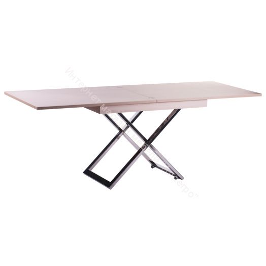 Стол-трансформер Cross