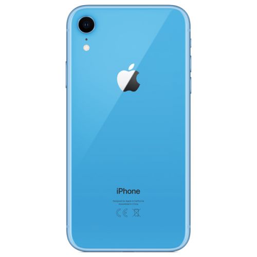 Смартфон Apple iPhone Xr (Б/У)