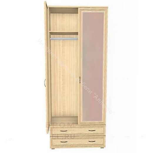 Спальня Карина - композиция 4