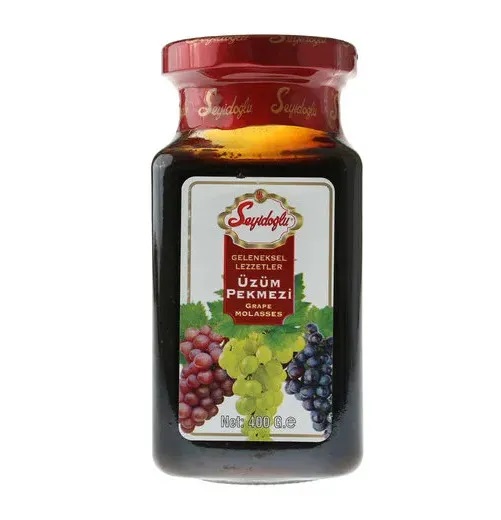 Пекмез из винограда/Сироп из винограда 400гр (Турция)