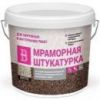 Bayramix Эконом 15кг с Естественным Блеском Натурального Камня