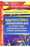 Диагностика развития музыкальности на основе оценки интегративных качеств личности дошкольника