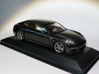 Porsche Panamera Turbo S 2013