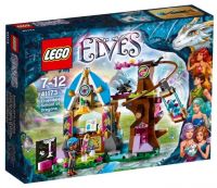 Конструктор LEGO Elves 41173 Школа драконов в Элвендэйле