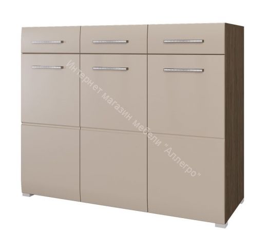 Комод "Ненси"