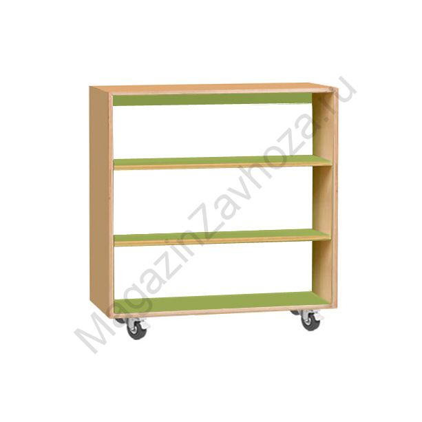 СИСТЕМА ХРАНЕНИЯ СЕРИЯ ЛАЙМ П/156 ТУМБА 1