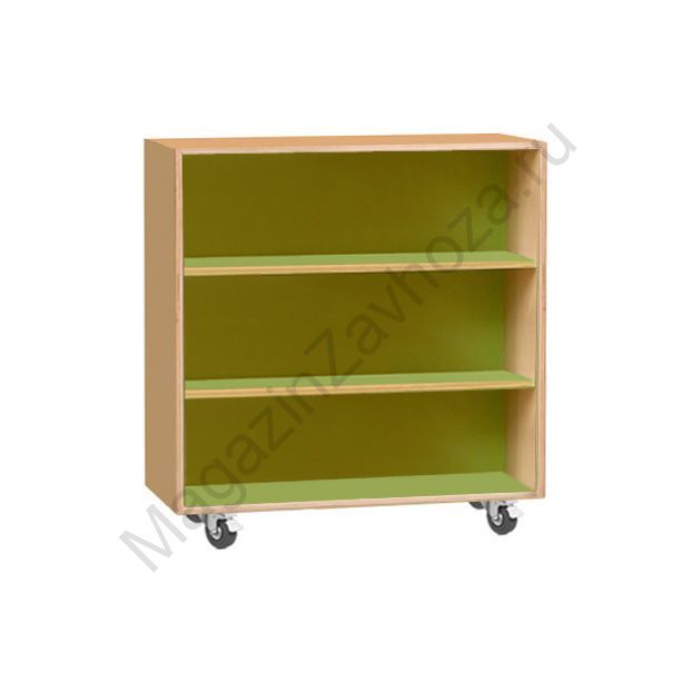 СИСТЕМА ХРАНЕНИЯ СЕРИЯ ЛАЙМ П/156 ТУМБА 2