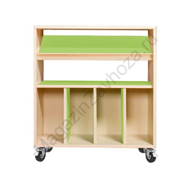 СИСТЕМА ХРАНЕНИЯ СЕРИЯ ЛАЙМ П/156 ТУМБА 8