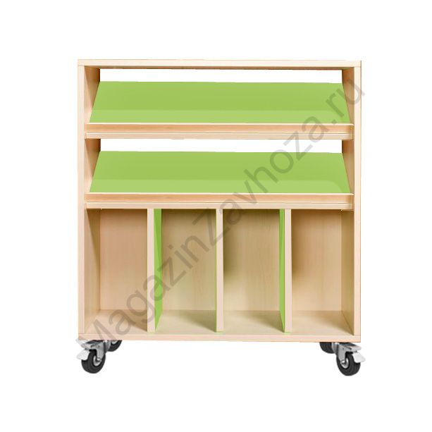 СИСТЕМА ХРАНЕНИЯ СЕРИЯ ЛАЙМ П/156 ТУМБА 9