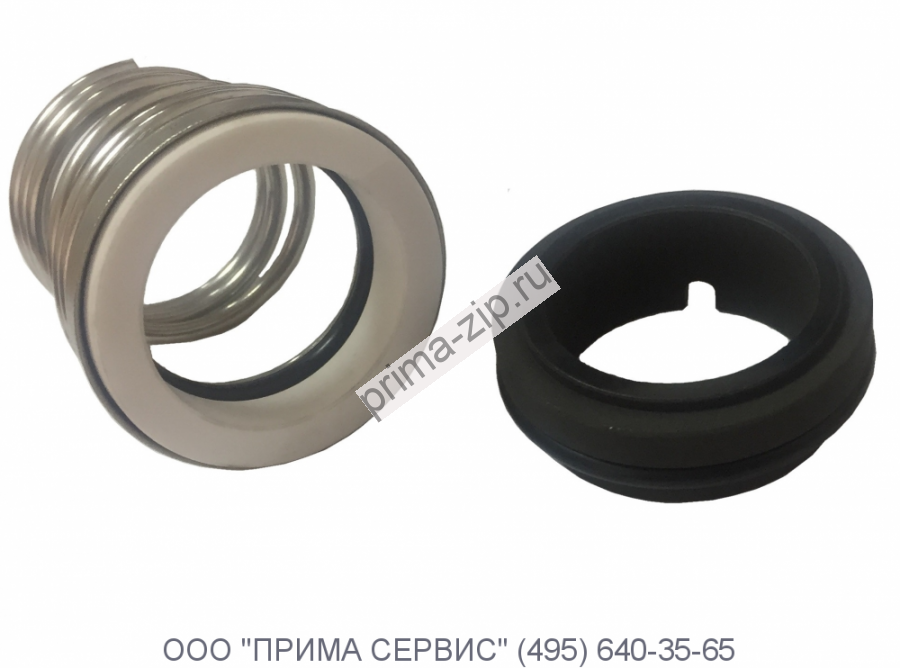 Торцевое уплотнение насоса Calpeda C41/A