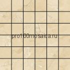 MOSAIC ALBANY MARFIL Мозаика из керамогранита, чип 48*48, размер, мм: 298*298*10