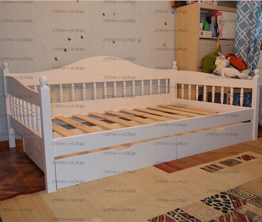 Кровать Фея