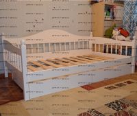 Кровать Фея