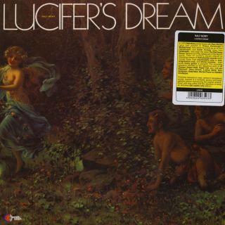 Ralf Nowy – Lucifer's Dream - 1973