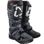 Leatt 4.5 Enduro Graphene (2026) мотоботы