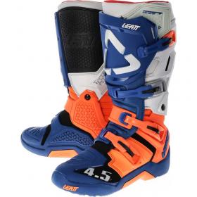 Leatt 4.5 Enduro Orange мотоботы