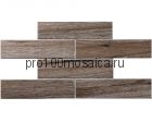 Marmi Dark. Мозаика  60*240  серия RUSTIC, размер, мм: 252*486*8