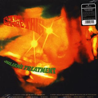 Julian's Treatment – A Time Before This  1970