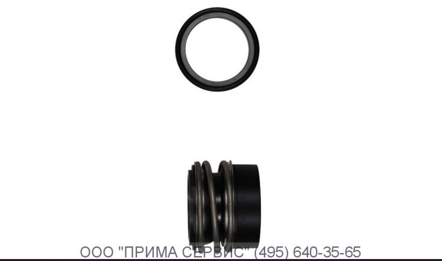 Уплотнение торцевое насоса KSB Etaline-GN100-125/1102 G6