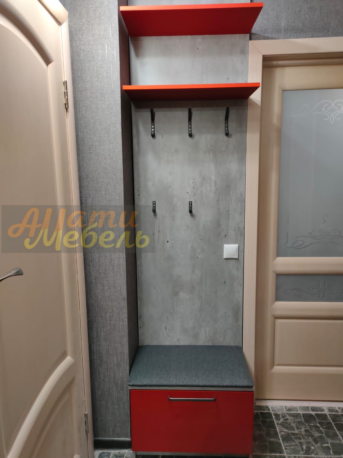 прихожая за 78202.3 ₽