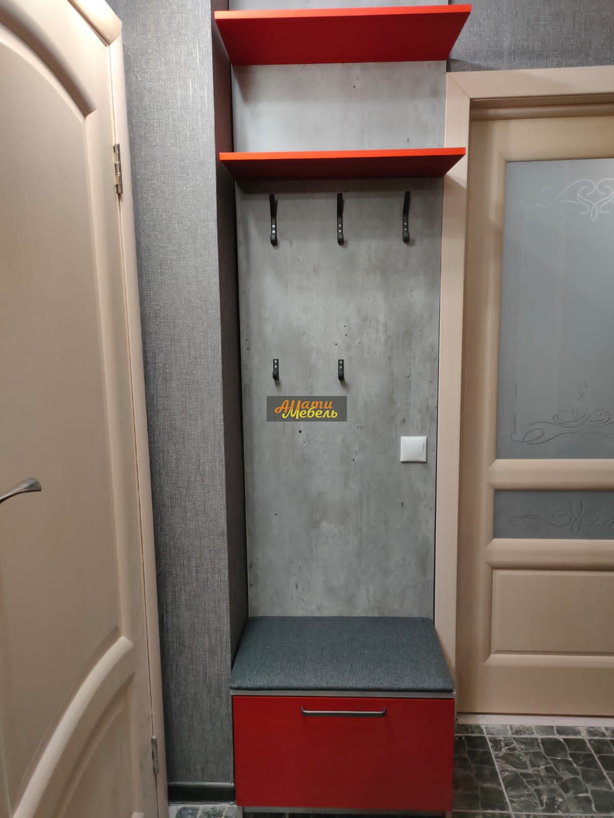 прихожая за 78202.3 ₽