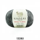 фото Пряжа ROCK N ROLL Gazzal (GRNR.13285)