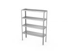 Стеллаж СТК-С-1300.500.1600-02 (СТК-1300/500)