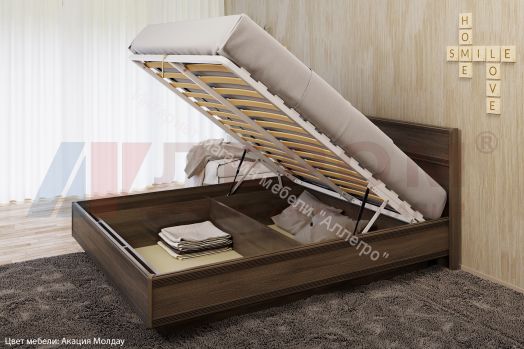 Спальня Карина - композиция 1