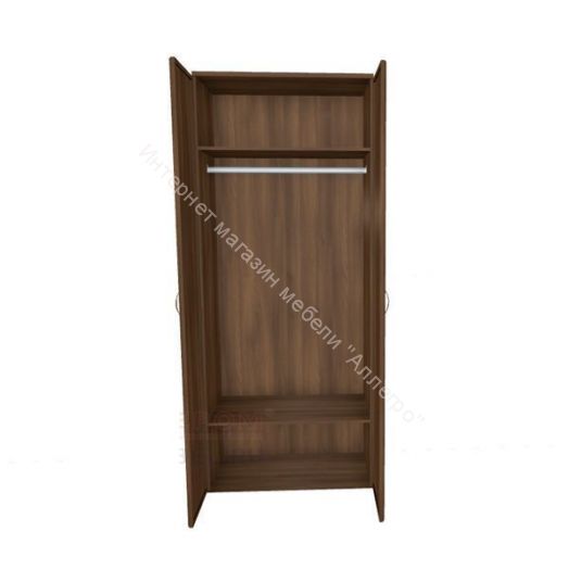 Карина Шкаф  ШК-1004  для одежды и белья