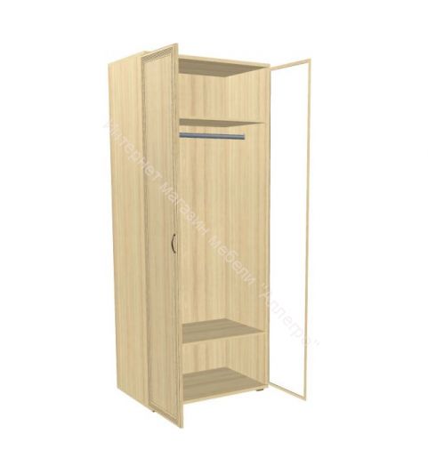 Карина Шкаф  ШК-1004  для одежды и белья