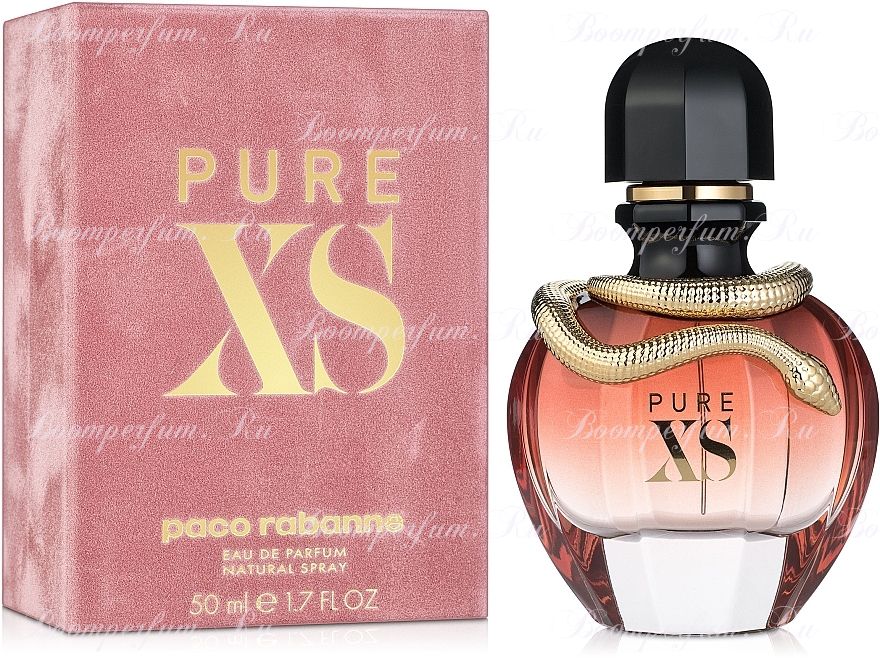 Paco Rabanne Pure XS