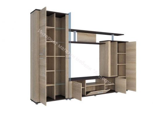 Гостиная «Соло 10 А»