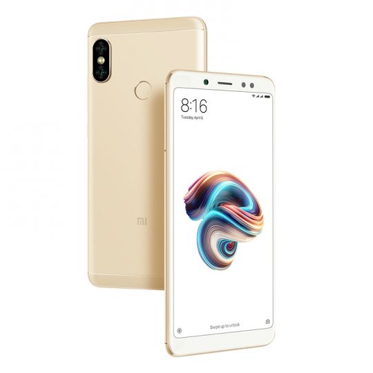 Xiaomi Redmi Note 5 4/64GB